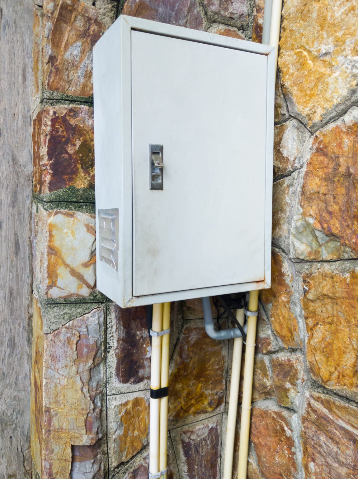 Does Homeowners Insurance Cover Electrical Panel Replacement