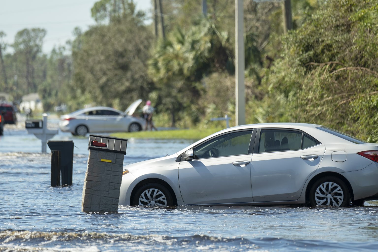 How Living in New Bern, NC, Affects Your Car Insurance Coverage